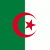 algeria flag
